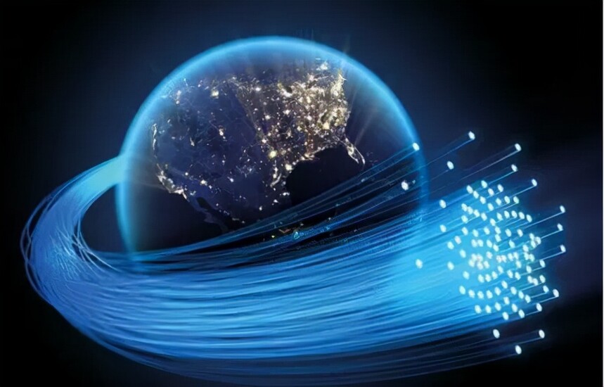 室内光缆材质_FTTH光纤到户 单模光纤 光纤通信原理