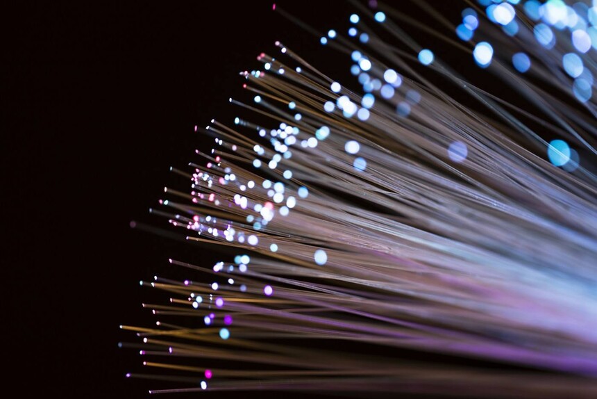 FTTH光纤到户 单模光纤 光纤通信原理_室内光缆材质