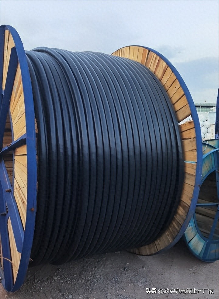 地埋光缆维护_电缆敷设安装注意事项_电缆运输储存规范