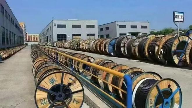 新疆金顺亿线缆有限公司_电线电缆厂家乌鲁木齐_电力光缆厂家直销