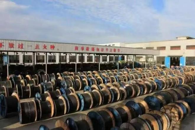电线电缆厂家乌鲁木齐_电力光缆厂家直销_新疆金顺亿线缆有限公司