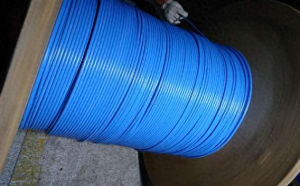 矿用光缆煤安认证厂家_室外光缆_欧孚矿用光缆品牌