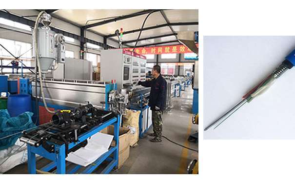 矿用光缆煤安认证厂家_欧孚矿用光缆品牌_室外光缆