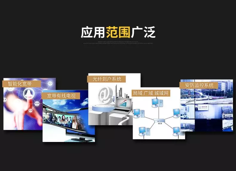 室内光缆材质_光缆配线箱_室内48芯壁挂式SMC材质光缆交接箱