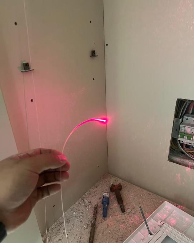 FTTR免费布线_0元光纤安装_室内光缆铺设