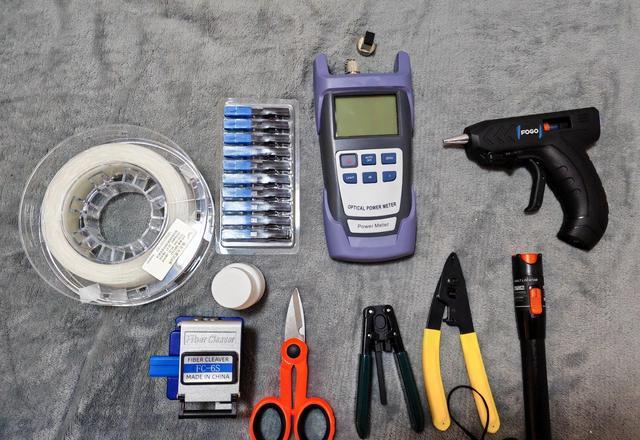 0元光纤安装_室内光缆铺设_FTTR免费布线