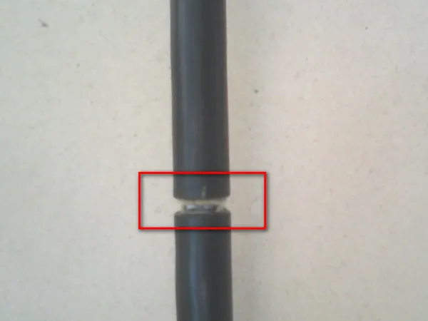 光缆剥除技巧_光纤切割方法_室外光缆