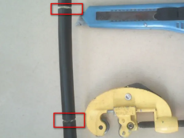 光缆剥除技巧_室外光缆_光纤切割方法