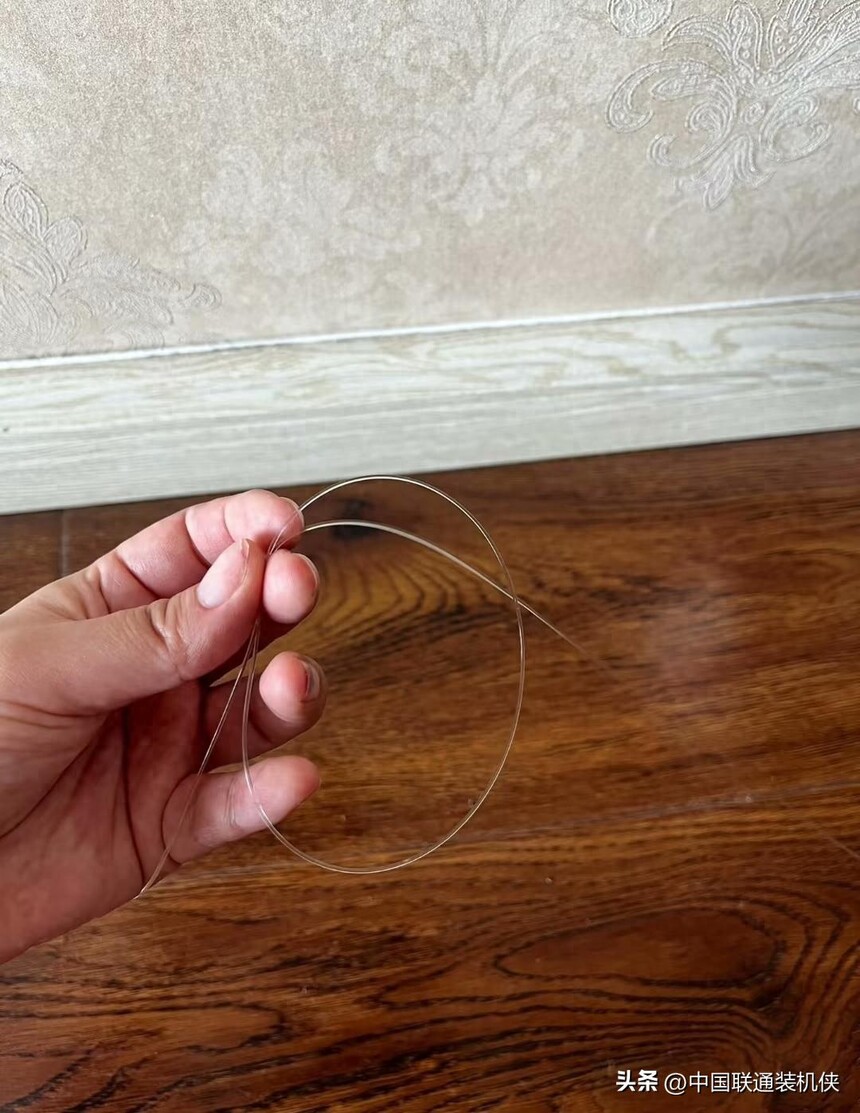 隐形光纤安装_FTTR布线方案_室内光缆铺设