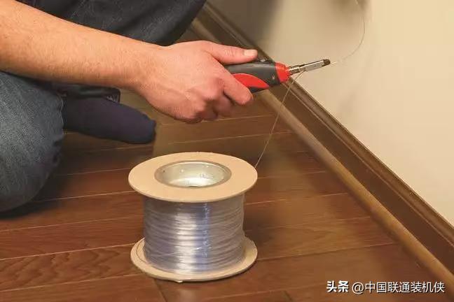 FTTR布线方案_室内光缆铺设_隐形光纤安装