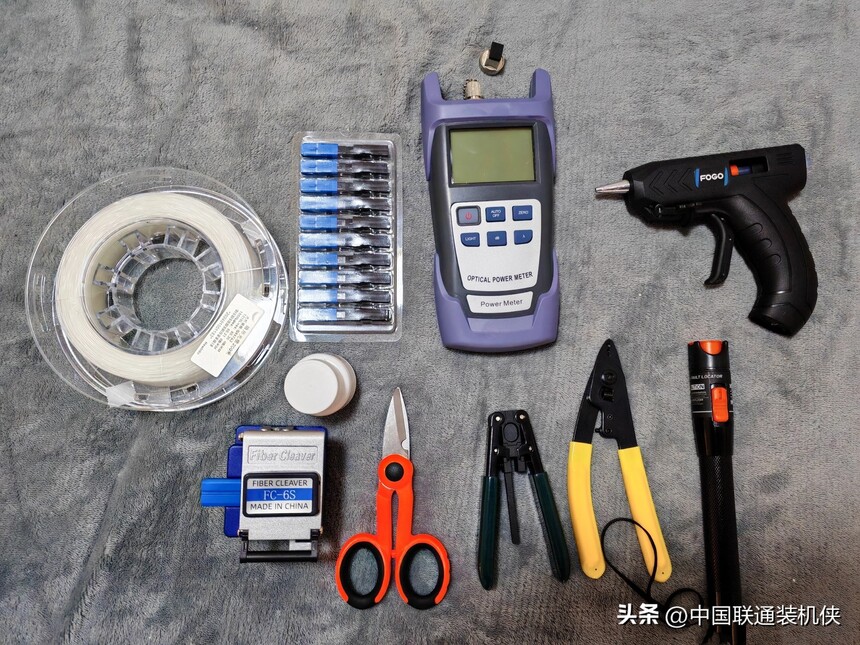 FTTR布线方案_室内光缆铺设_隐形光纤安装