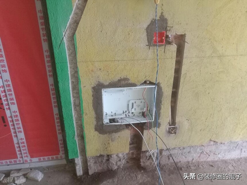 网线光纤安装避坑指南_家庭网络系统预埋规划_室内光缆行业资讯