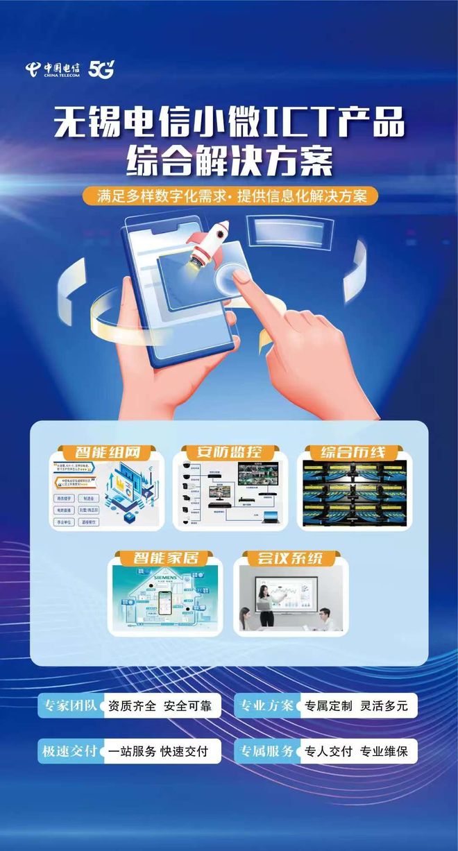 网速慢_电信小微ICT智能组网服务_一站式解决网络问题_智能家居服务_中国电信FTTR光网_打造智慧生活体验_室外光缆适用场景