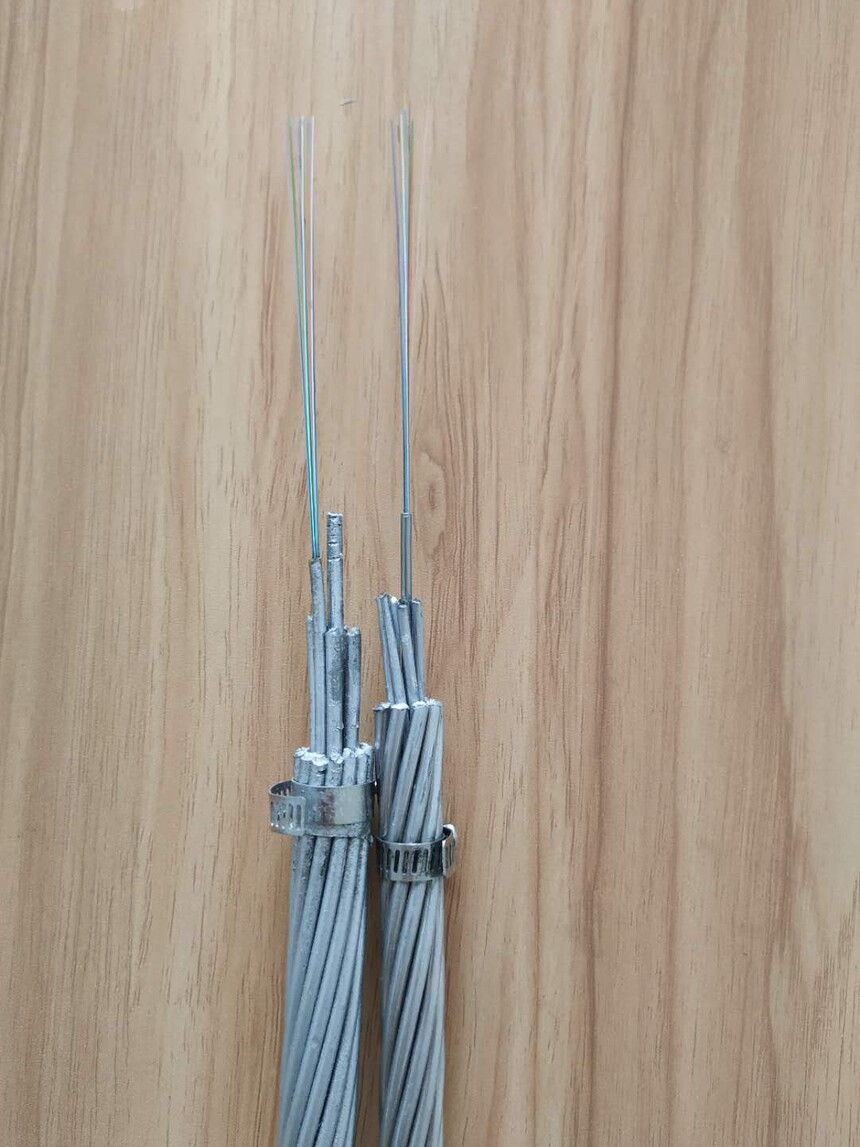 OPGW光缆结构_opgw光缆厂家_OPGW光缆特点