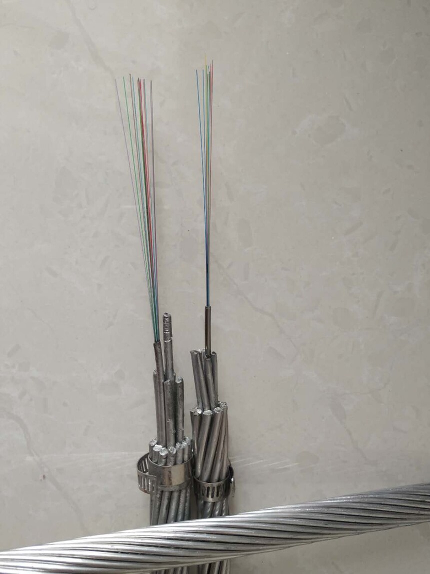 OPGW光缆特点_opgw光缆厂家_OPGW光缆结构