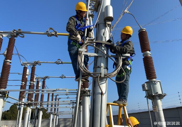 国产崛起:中国OPGW光缆打破国际垄断,助力智能电网建设