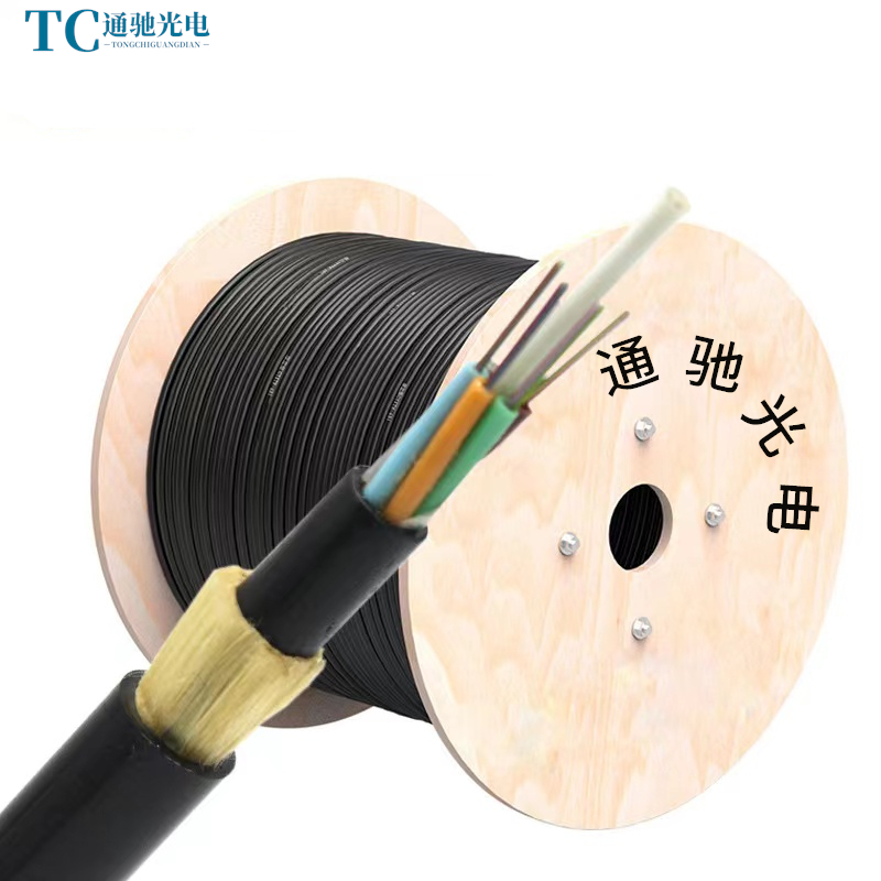 ADSS����FRP������ǿ��ά_ADSS�������ܲ�ʽṹ_ADSS����