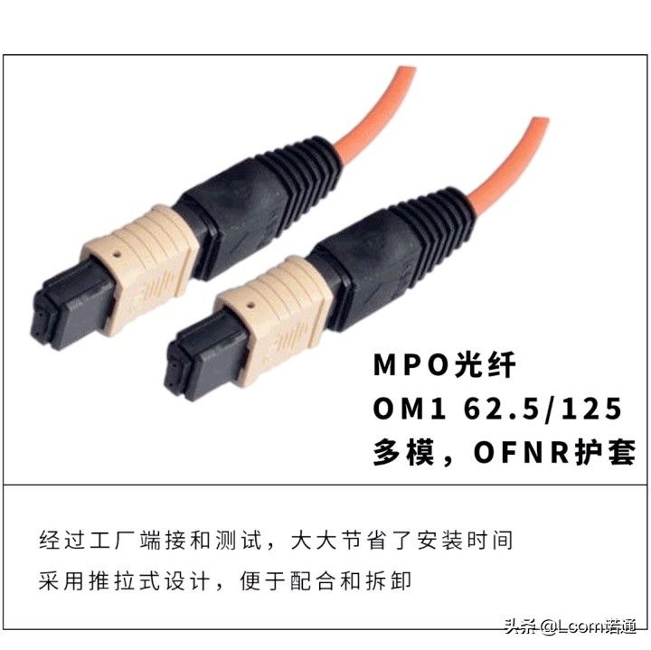 直埋光缆规格_光纤芯数选择_单模多模光纤芯数区别