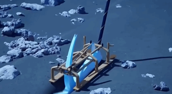 海底电缆敷设技术_涠洲岛跨海联网工程_地埋光缆施工