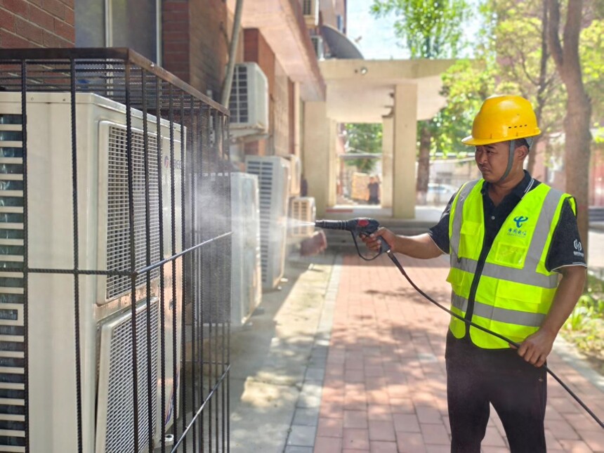 �����챣������ά������ʦ����Ѳ��_�������ά��_����������վ���ϴ���ά��