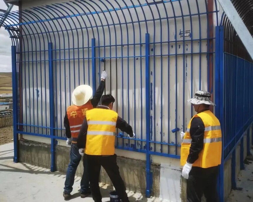 �����·���±�ʶ��ˢ_��ԭ��·��ʩά��_�������ά��