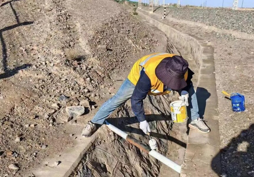 �����·���±�ʶ��ˢ_�������ά��_��ԭ��·��ʩά��