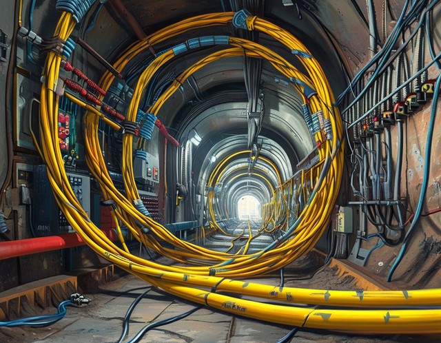 FTTH入户光缆推荐_室内光缆选购指南_室外光缆型号