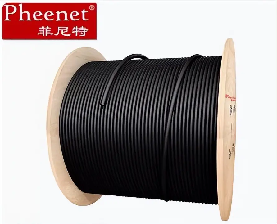 光缆直埋与管道敷设_光缆直埋安装方法与管道敷设保护措施_直埋光缆应用领域