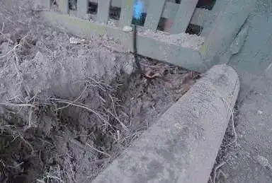 光缆处理与熔接_光纤入户过程_室内光缆铺设