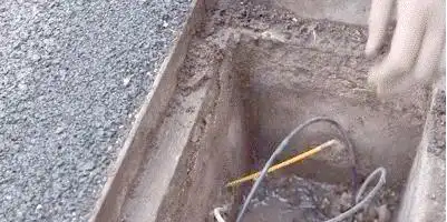 室内光缆铺设_光缆处理与熔接_光纤入户过程