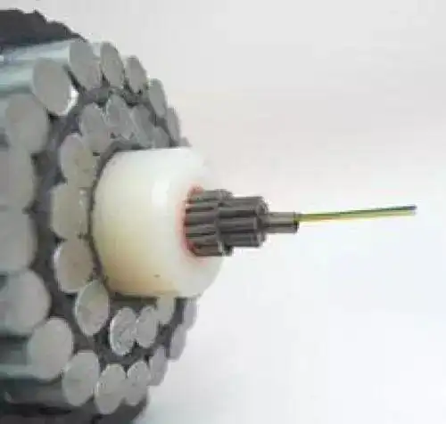 海底光缆铺设过程_直埋光缆应用领域_海底光缆铠装保护