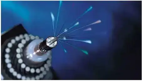 海底光缆铠装保护_海底光缆铺设过程_直埋光缆应用领域