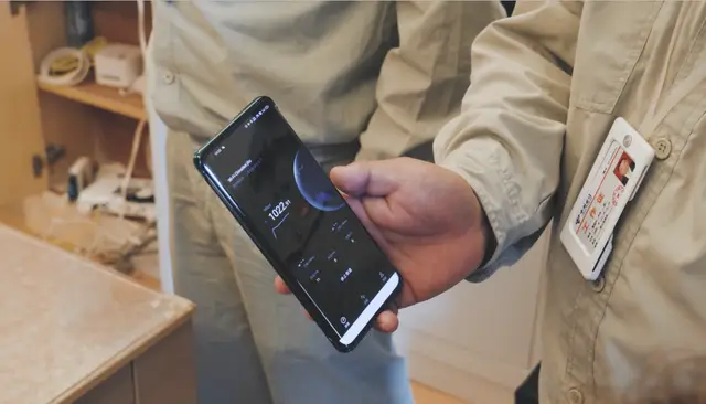 全屋千兆业务_上海电信FTTR_室内光缆行业资讯