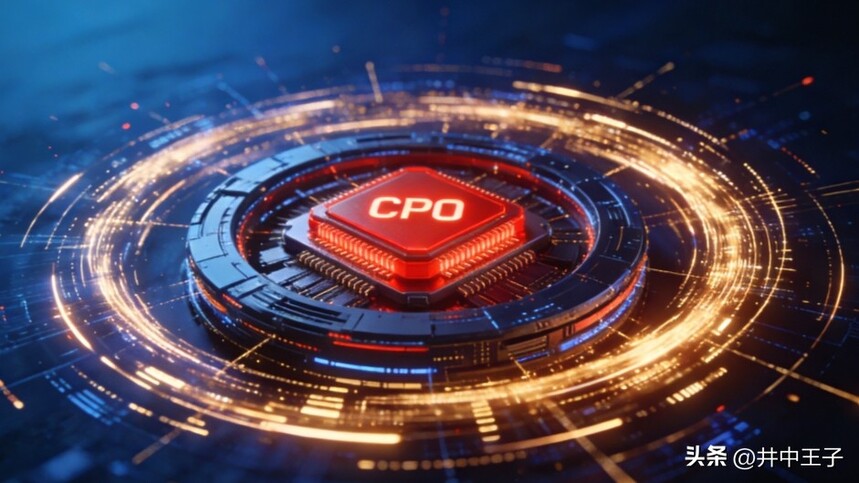 CPO����_��ģ����ͷ��ҵ_���ڹ�����ҵ��Ѷ