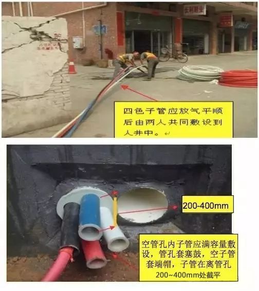 OLTʩ����׼_ֱ����¼��_FTTHʩ���淶