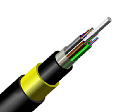 ADSS光缆最大允许使用张力 额定抗力强度 极限运行张力_ADSS光缆