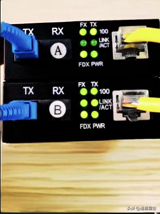 光纤收发器故障判断方法_光纤收发器指示灯故障分析_opgw光缆故障