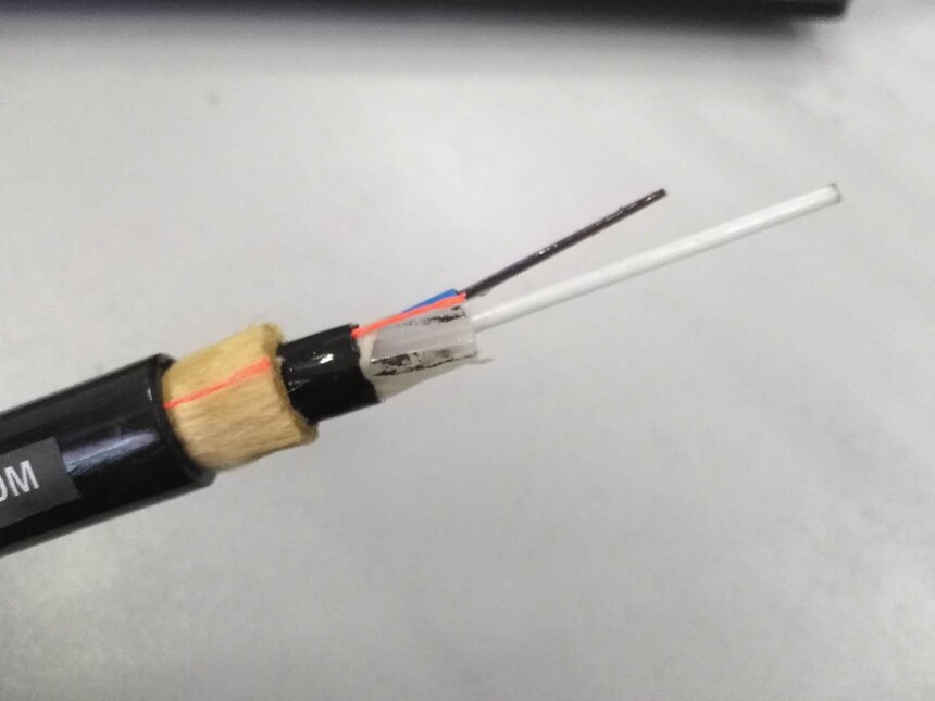 浙江全介质ADSS架空光缆厂家