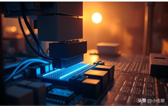 地埋光缆行业报告_光通信芯片行业高景气_仕佳光子进口替代趋势