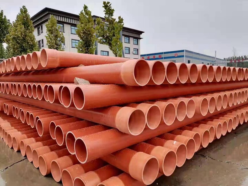 河南恒久通塑业MPP电力管_电力光缆厂家直销_河南电力管服务商排名