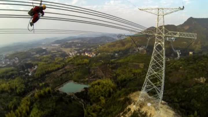 OPGW光缆制造业单项冠军产品_中天电力光缆有限公司_opgw光缆故障