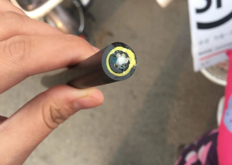 ADSS光缆价格_ADSS光缆 安装注意事项 电力通信系统