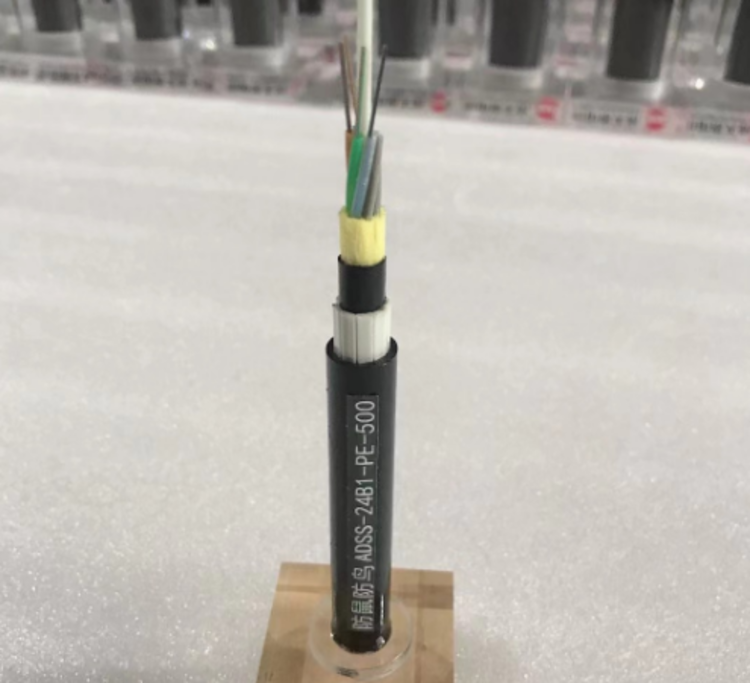 ADSS光缆价格_ADSS光缆 安装注意事项 电力通信系统