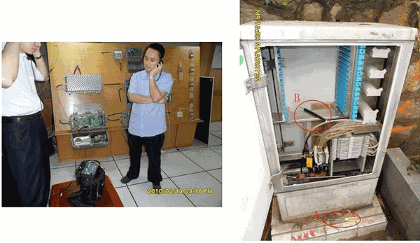 光缆普查仪_光缆识别仪_地埋光缆市场需求