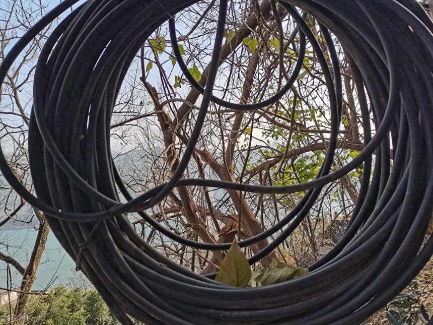 单模多模光缆识别方法_室内光缆铺设_室外光缆区分单模多模