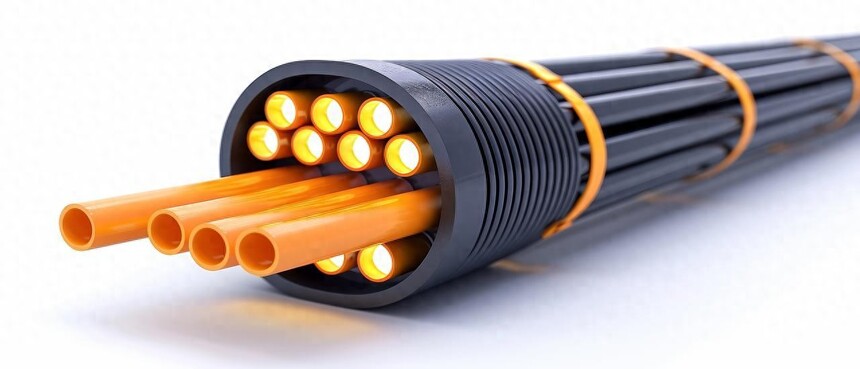 GYTA光缆选型_室外光缆类型_ADSS光缆技术参数