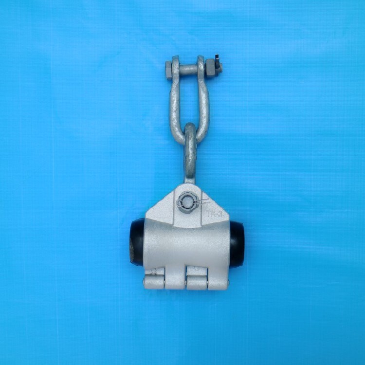 ADSS光缆价格_山东圣峰光电ADSS光缆悬垂金具_ADSS光缆悬垂金具安装步骤