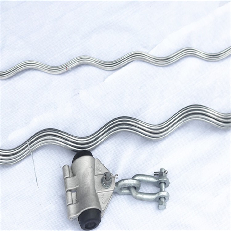 ADSS光缆悬垂金具安装步骤_山东圣峰光电ADSS光缆悬垂金具_ADSS光缆价格