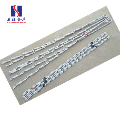 ���½�ͷ�� ADSS���� OPGW����_ADSS���°�װ