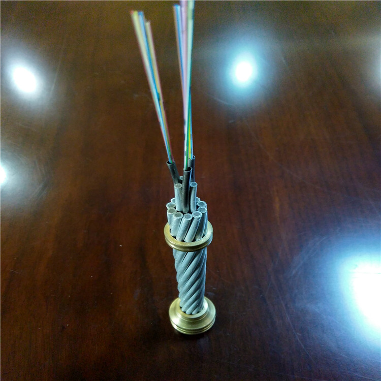 ���ݵ���OPGW������������